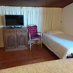 Alojamiento Peregrinos Al Pie Del Camino
